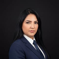 Bianca Castillo