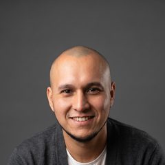 Carlos Gonzalez