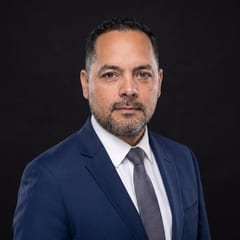 Engel Olivares