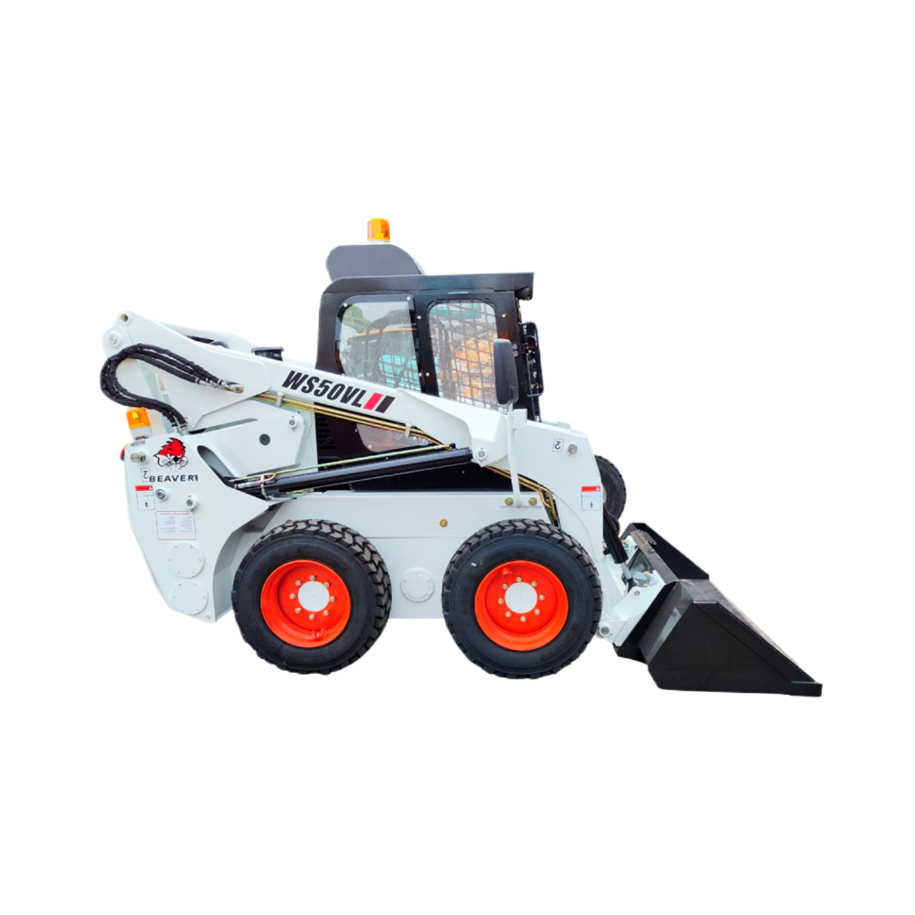 Minicargador en venta — Motorman