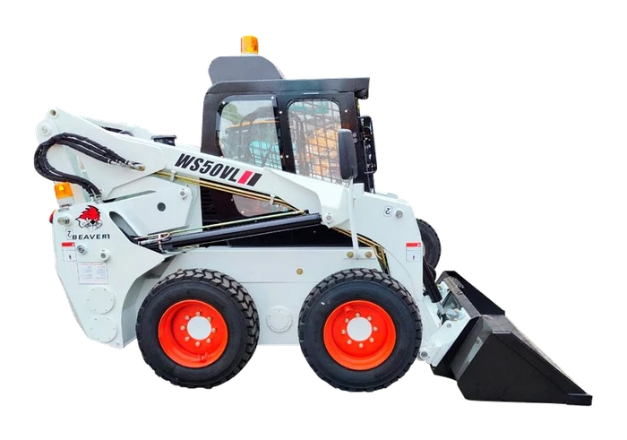Forway WS50VL — Minicargador