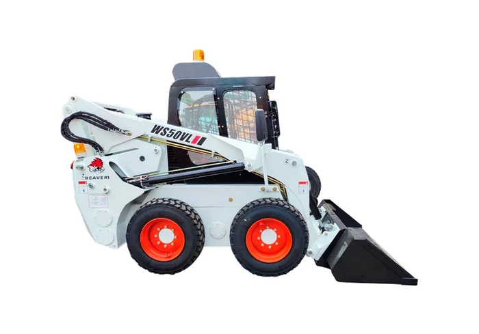 Forway WS50VL — Minicargador