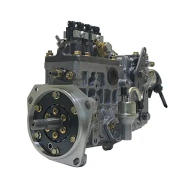 CONJUNTO BOMBA INYECTORA Y ELEVADORA V2607 KUBOTA