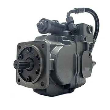 BOMBA HIDRAULICA MINIEXCAVADORA YUCHAI YC85