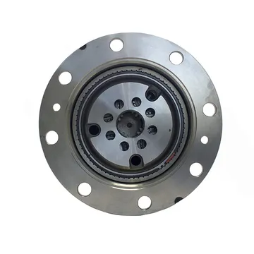 KIT SOPORTE PLANETARIO DANA SPICER AUTOHORMIGONERA 3.5TT 3500TC