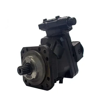 MOTOR HIDRAULICO CARMIX 3.5TT
