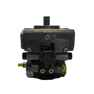 BOMBA DE TRANSMISION REXROTH CARMIX 2.5TT