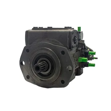 BOMBA DE TRANSMISION REXROTH CARMIX 3.5TT