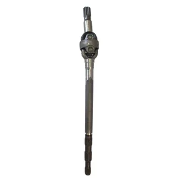 EJE DE TRANSMISIÓN AUTOHOMIGONERA CARMIX 3.5TT 3500TC 5.5XL