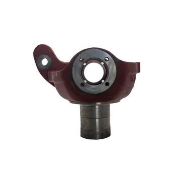 MAZA RUEDA AUTOHORMIGONERA CARMIX 3500TC