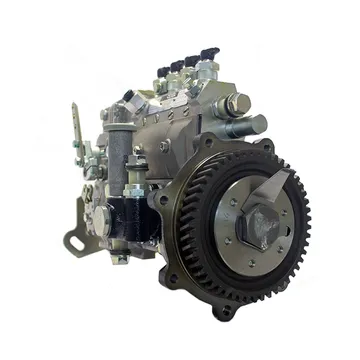 CONJUNTO BOMBA INYECTORA XGMA XG815