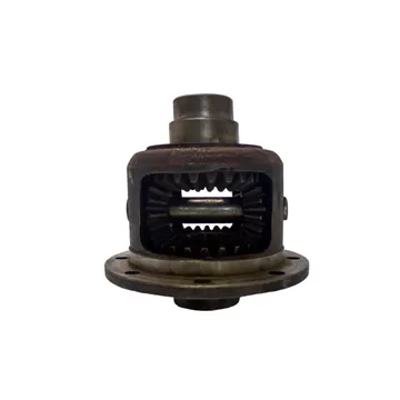 DIFERENCIAL SHANTUI CZQ320 YTO ZL30
