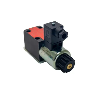 VALVULA SOLENOIDE DIRECCIONAL YUCHAI YC35