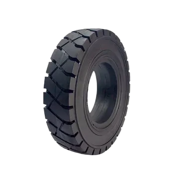 NEUMATICO MACIZO 8.25-15 SOLID JH801 GRUA HORQUILLA