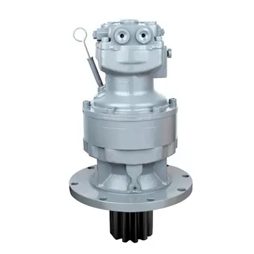 MOTOR DE GIRO YUCHAI YC85