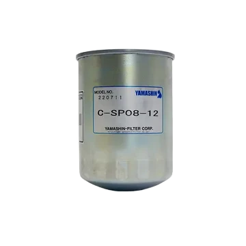 FILTRO HIDRAULICO YANMAR 172C02-127012