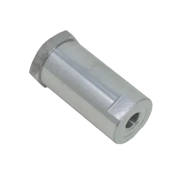 FILTRO HIDRAULICO EN LINEA BOBCAT 6661022