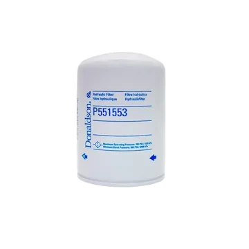 FILTRO HIDRAULICO DONALDSON P551553