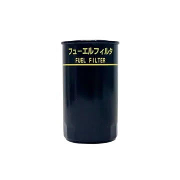 FILTRO COMBUSTIBLE YANMAR VIO35