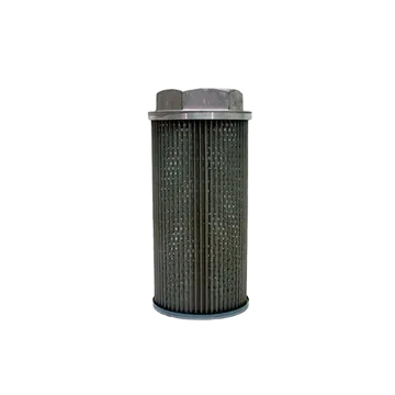 FILTRO HIDRAULICO DE SUCCION YANMAR VIO25