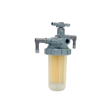 CONJUNTO FILTRO COMBUSTIBLE VIO17