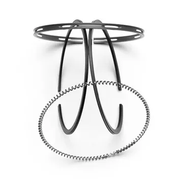 ANILLO PISTON 0.50MM V1200 KUBOTA