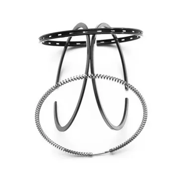 ANILLO PISTON STD D905 KUBOTA