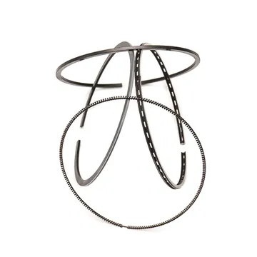 ANILLO PISTON STD V2607 KUBOTA