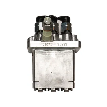 BOMBA INYECTORA D722 D902 KUBOTA