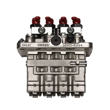 BOMBA INYECTORA V2403 KUBOTA