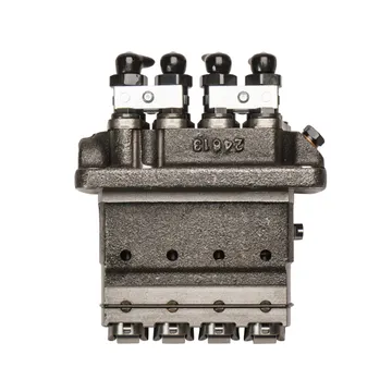 BOMBA INYECTORA V2607 KUBOTA