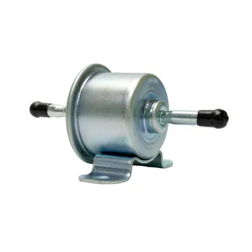BOMBA ELECTRICA COMBUSTIBLE 4TNV88 YANMAR
