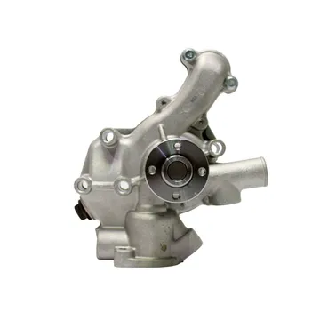 BOMBA DE AGUA 4TNV88 YANMAR