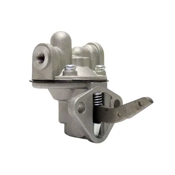 BOMBA ELEVADORA COMBUSTIBLE 3TN66L YANMAR