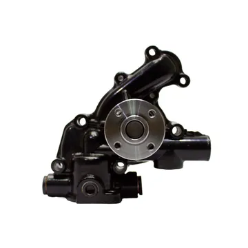 BOMBA DE AGUA YANMAR 3TNE82 YANMAR