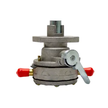BOMBA ELEVADORA COMBUSTIBLE 2TNV70 3TNV76 YANMAR