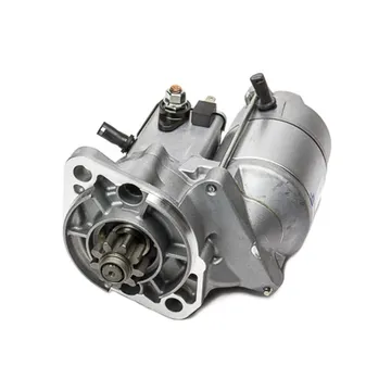 MOTOR DE PARTIDA 12V D1005 D1105 V1505 KUBOTA