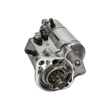 MOTOR DE PARTIDA 12V D722 Z482 Z602 KUBOTA