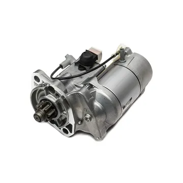 MOTOR DE PARTIDA 12V V2203 KUBOTA