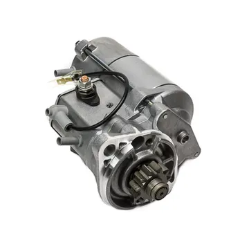 MOTOR DE PARTIDA 12V D1803 V2203 V2403 KUBOTA
