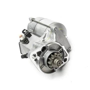 MOTOR DE PARTIDA 12V D905 D1105 V1505 KUBOTA