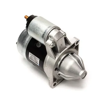 MOTOR DE PARTIDA 12V D722 Z482 J107 KUBOTA