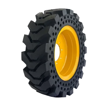 NEUMATICO MACIZO 10-16.5 (30×10-16) MINICARGADOR CAT