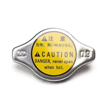 TAPA RADIADOR Z402 D1105 V1505 V2203 V2403 V3800 KUBOTA