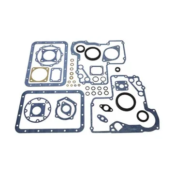 KIT DE EMPAQUETADURAS D950 INFERIOR KUBOTA