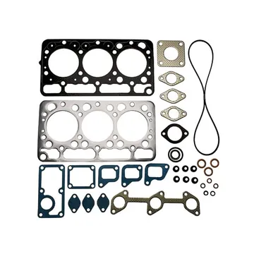 KIT DE EMPAQUETADURAS D850 SUPERIOR KUBOTA