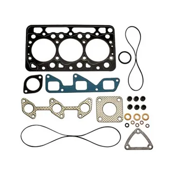 KIT DE EMPAQUETADURAS D600 SUPERIOR KUBOTA