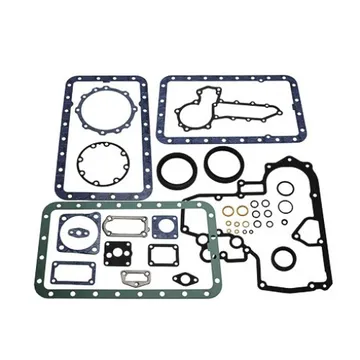 KIT DE EMPAQUETADURAS V1902 INFERIOR KUBOTA