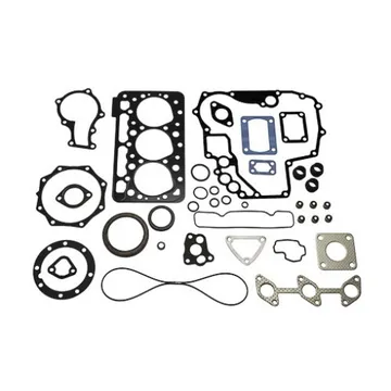 KIT DE EMPAQUETADURAS D750 MOTOR KUBOTA