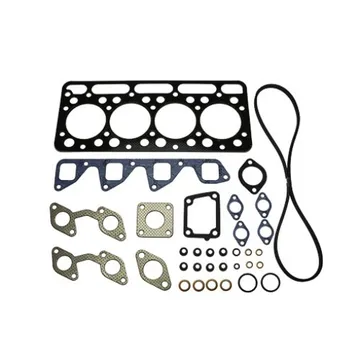 KIT EMPAQUETADURA SUPERIOR V1902 KUBOTA